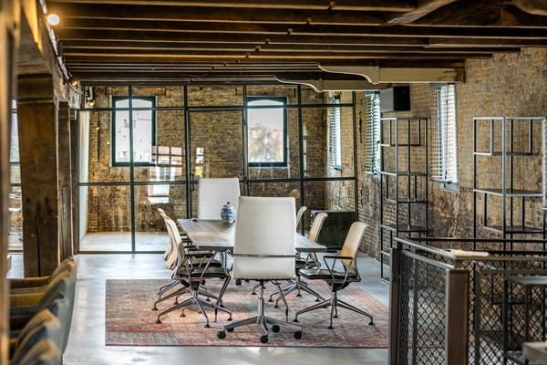 Medium property photo - Buitenhavenweg 132, 3113 BE Schiedam